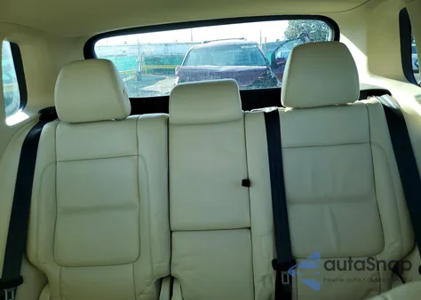 2013 Volkswagen Tiguan S из США, поврежденный, VIN WVGBV7AXXDW548780